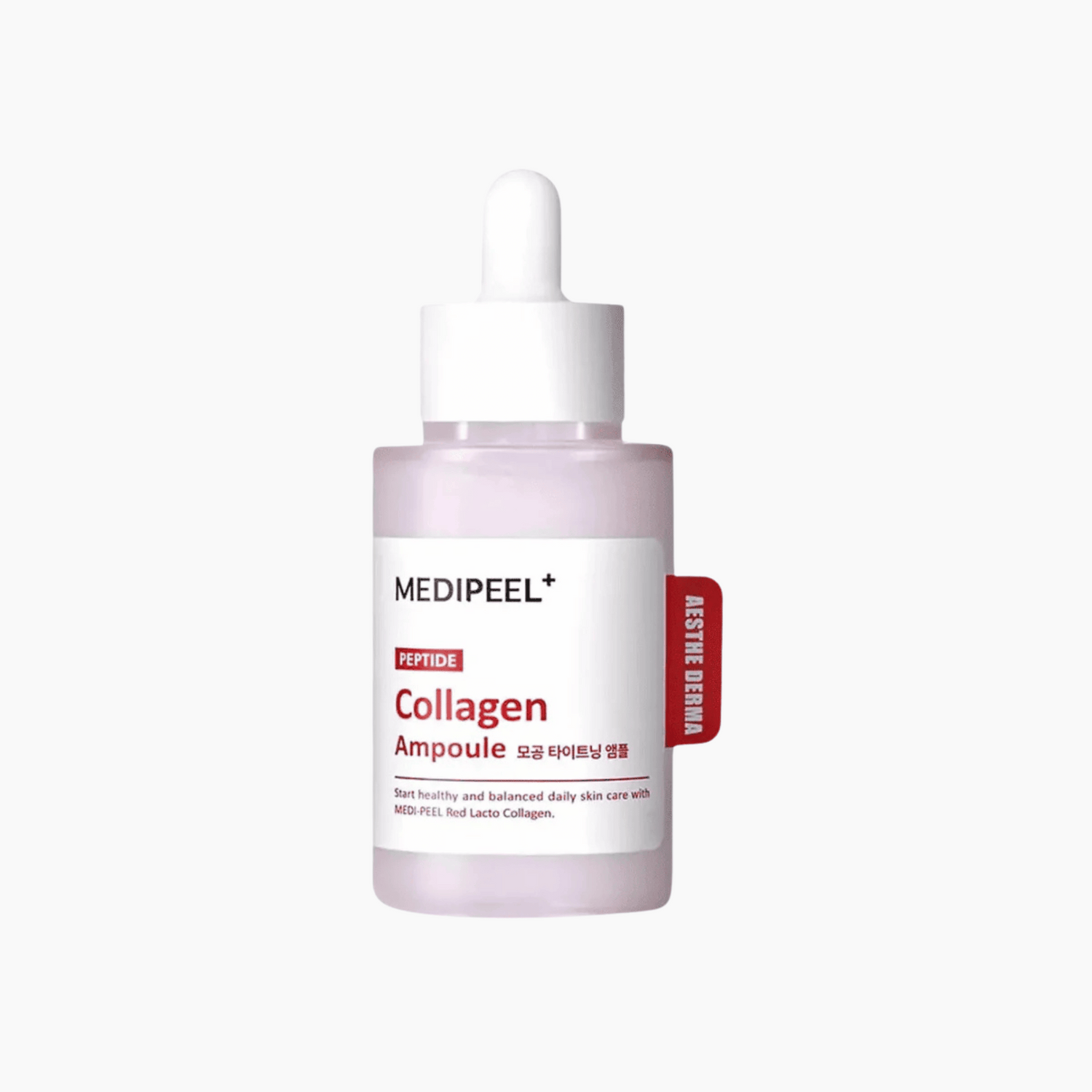 MEDI-PEEL Red Lacto Peptide Collagen Tightening Ampoule 50ml