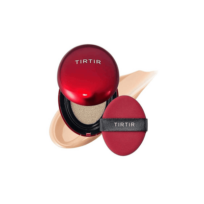 TIRTIR Mask Fit Red Cushion 18g