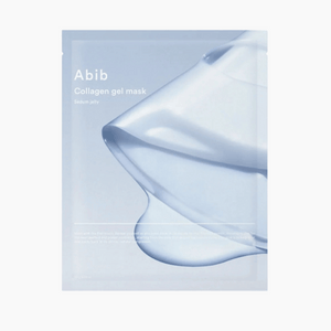 Abib Collagen Gel Mask 1 pezzo