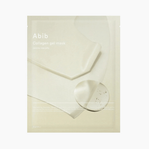 Abib Collagen Gel Mask Jericho Rose 35g