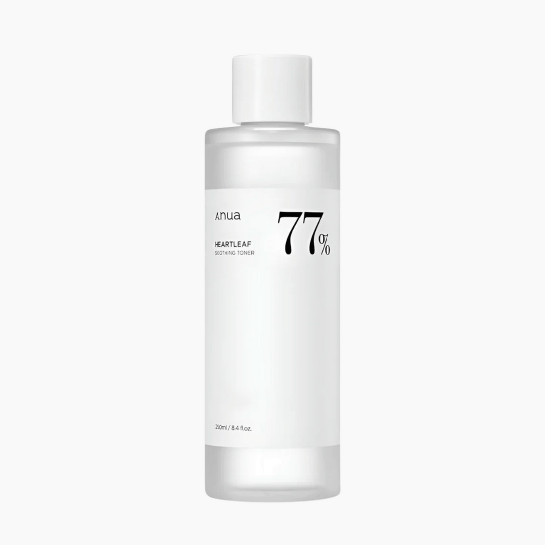 Anua Heartleaf 77% Soothing Toner 250ml