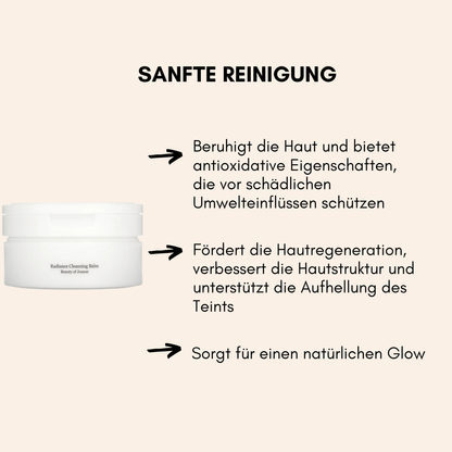 Gentle Care Collection für empfindliche Haut