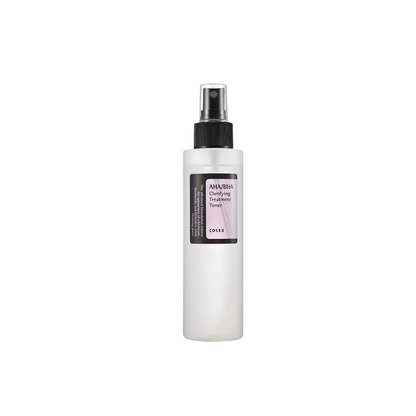 COSRX AHA/BHA Clarifying Treatment Toner 150ml