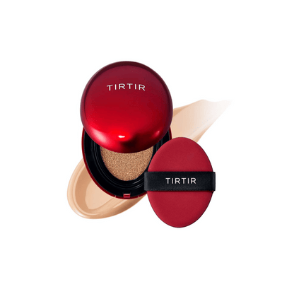 TIRTIR Mask Fit Red Cushion 18g