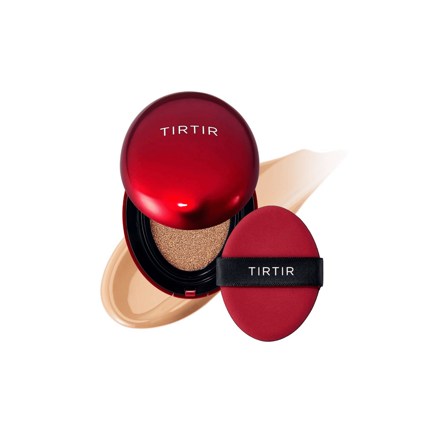 TIRTIR Mask Fit Red Cushion 18g