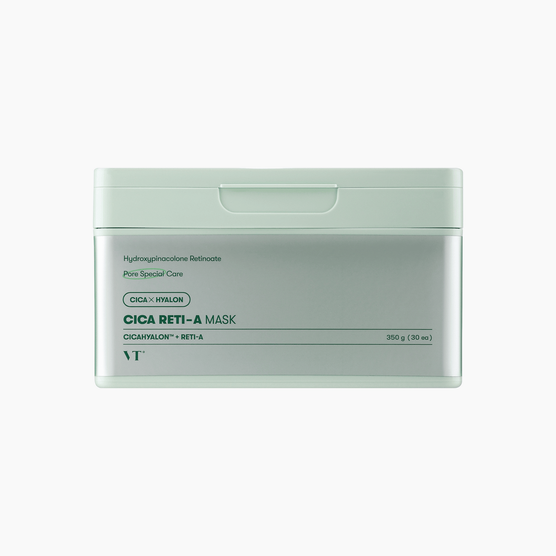 VT Cosmetics Cica Reti-A Mask 30 Stk