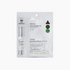 VT Cosmetics Reedle Shot 50 2Step Mask mit Serum und Tuchmaske in hygienischer Einzelverpackung
