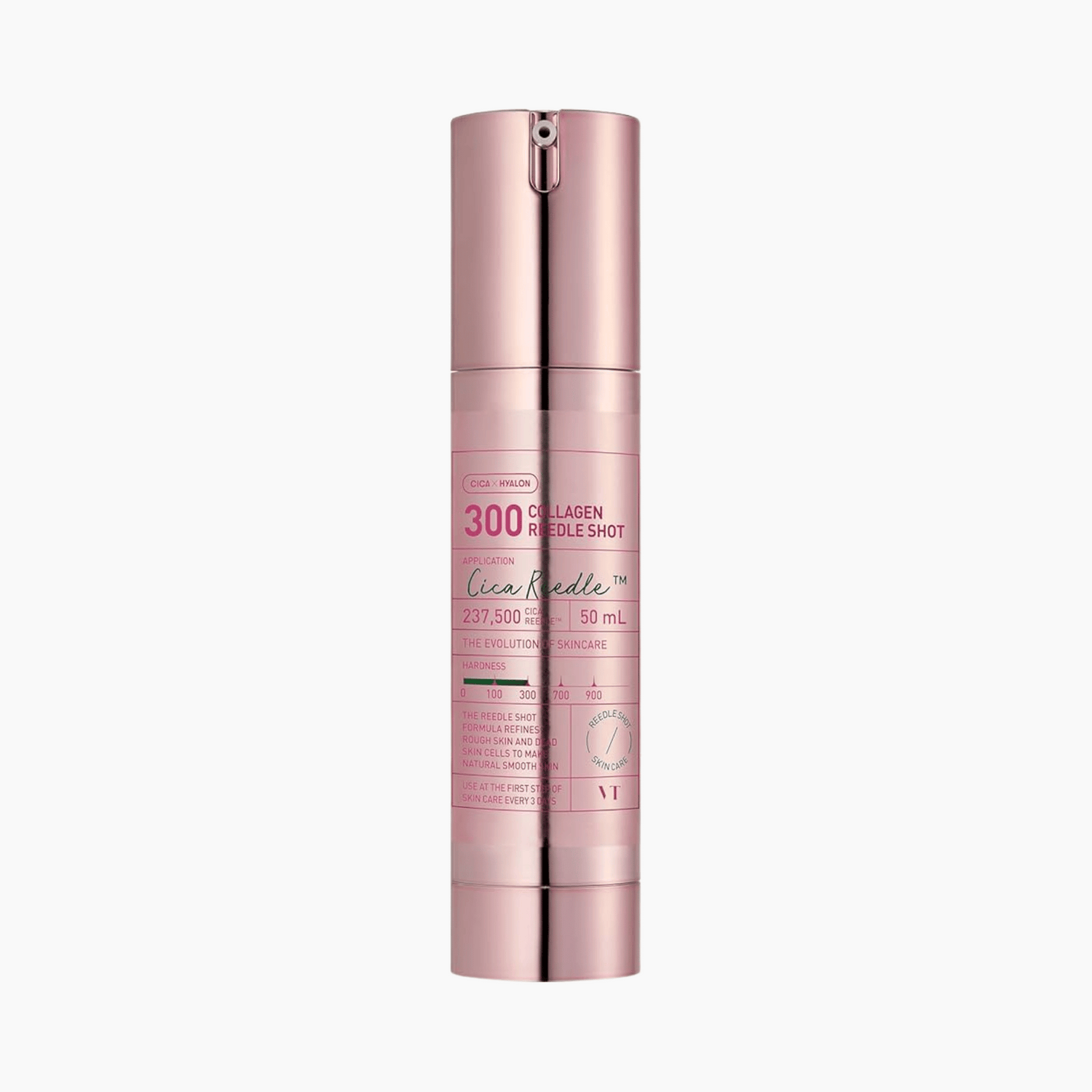 VT Cosmetics Collagen Reedle Shot 300 50ml