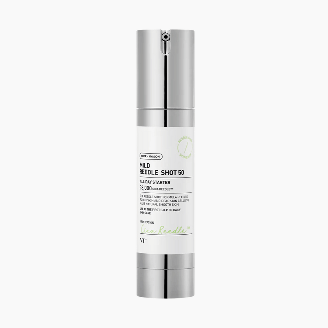 VT Cosmetics Reedle Shot 50 - 50ml