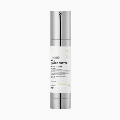 VT Cosmetics Reedle Shot 50 - 50ml
