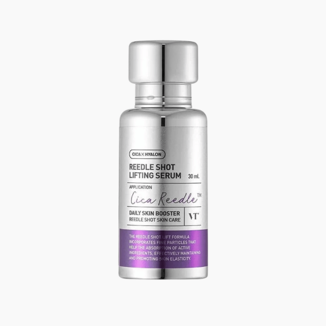 VT Cosmetics Reedle Shot Lifting Serum 30ml