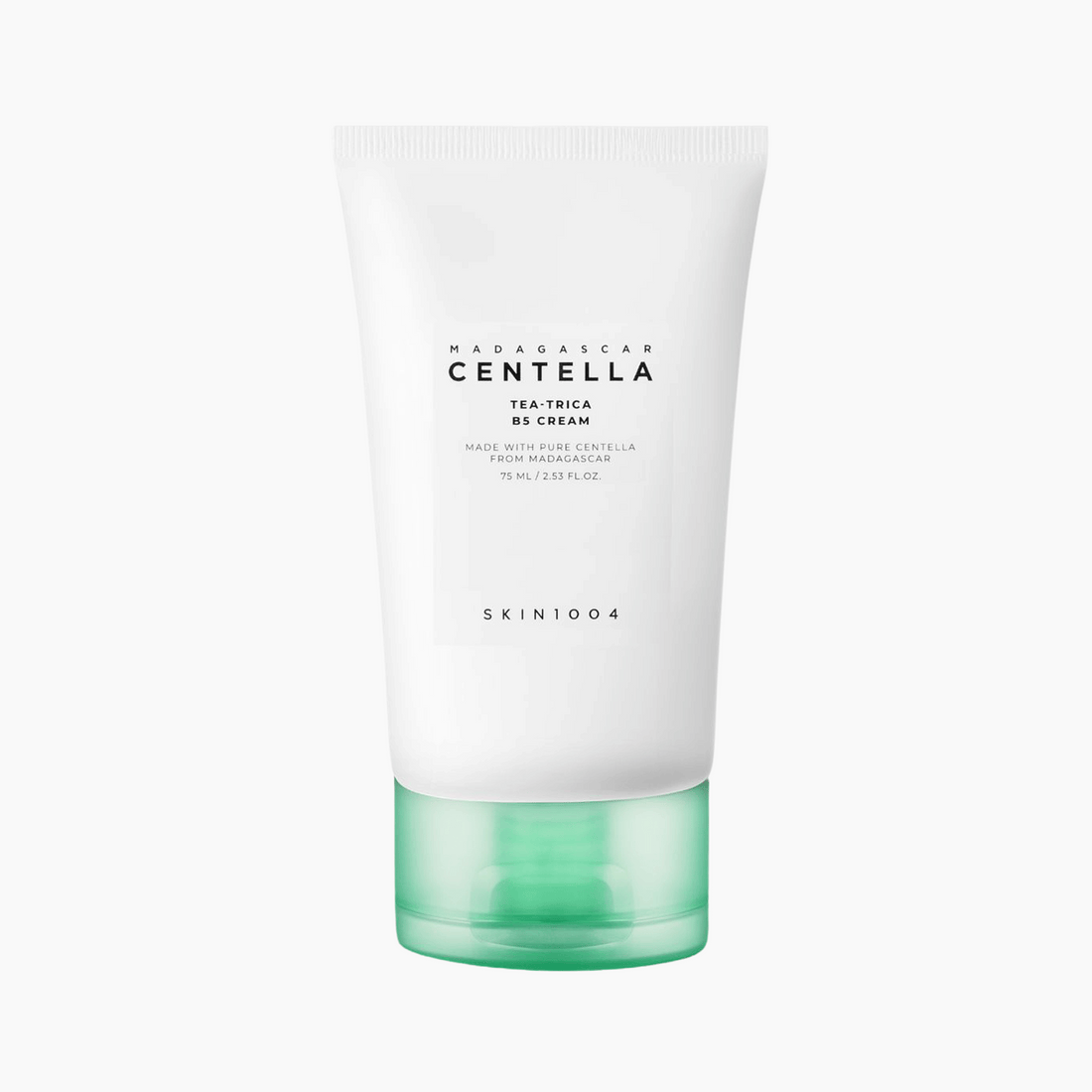 Skin1004 Madagascar Centella Tea-Trica B5 Cream 75ml