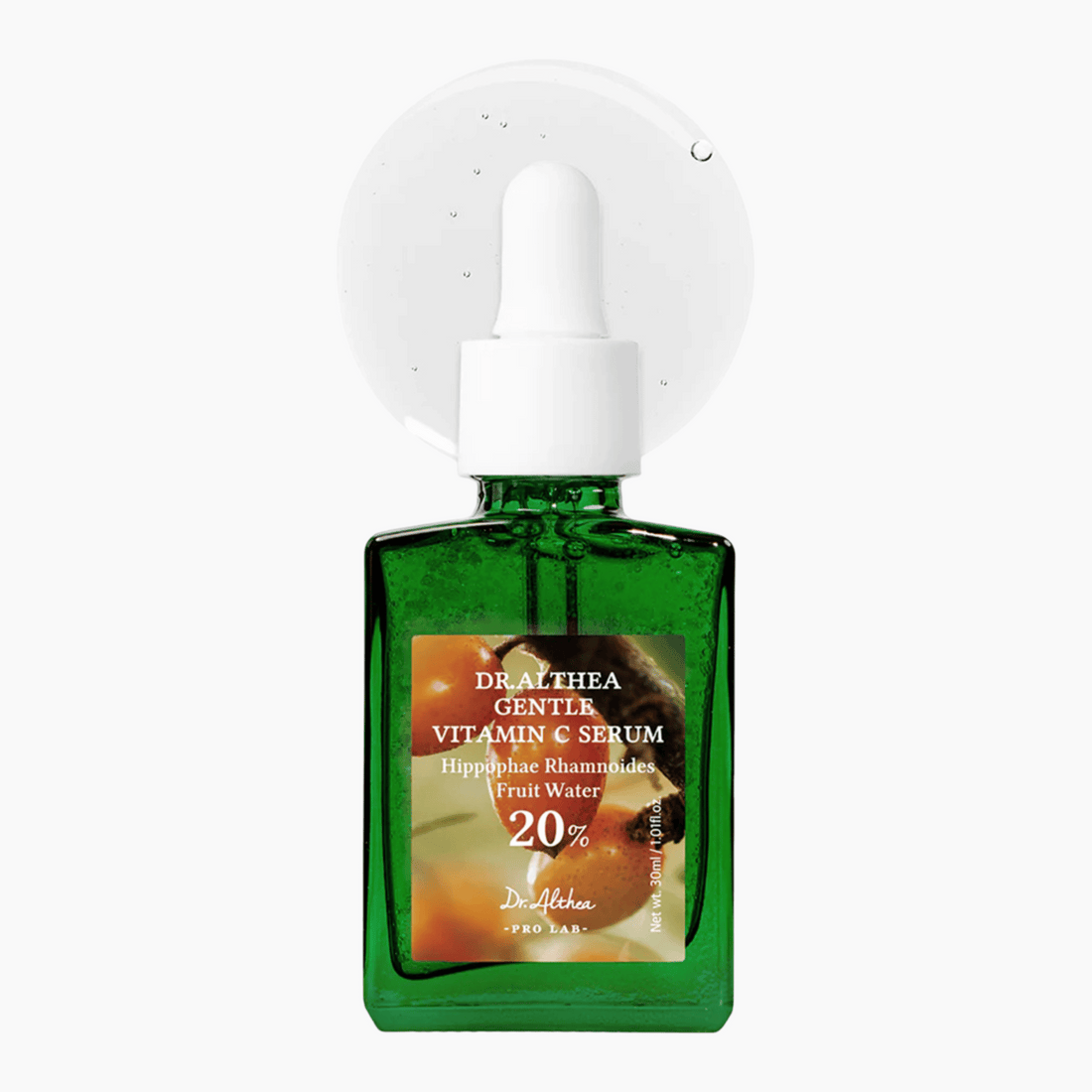Dr. Althea Gentle Vitamin C Serum 30ml