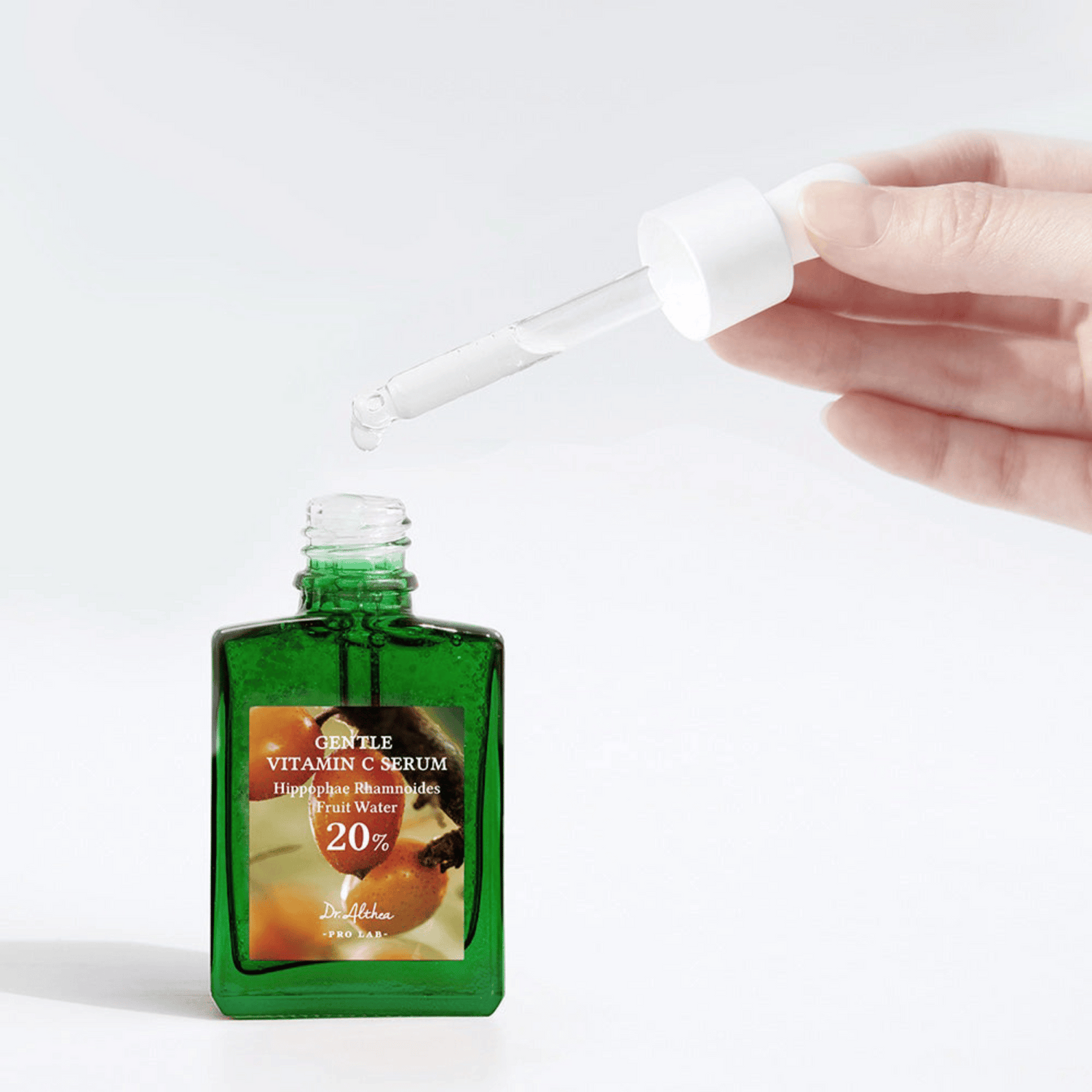 Dr. Althea Gentle Vitamin C Serum 30ml