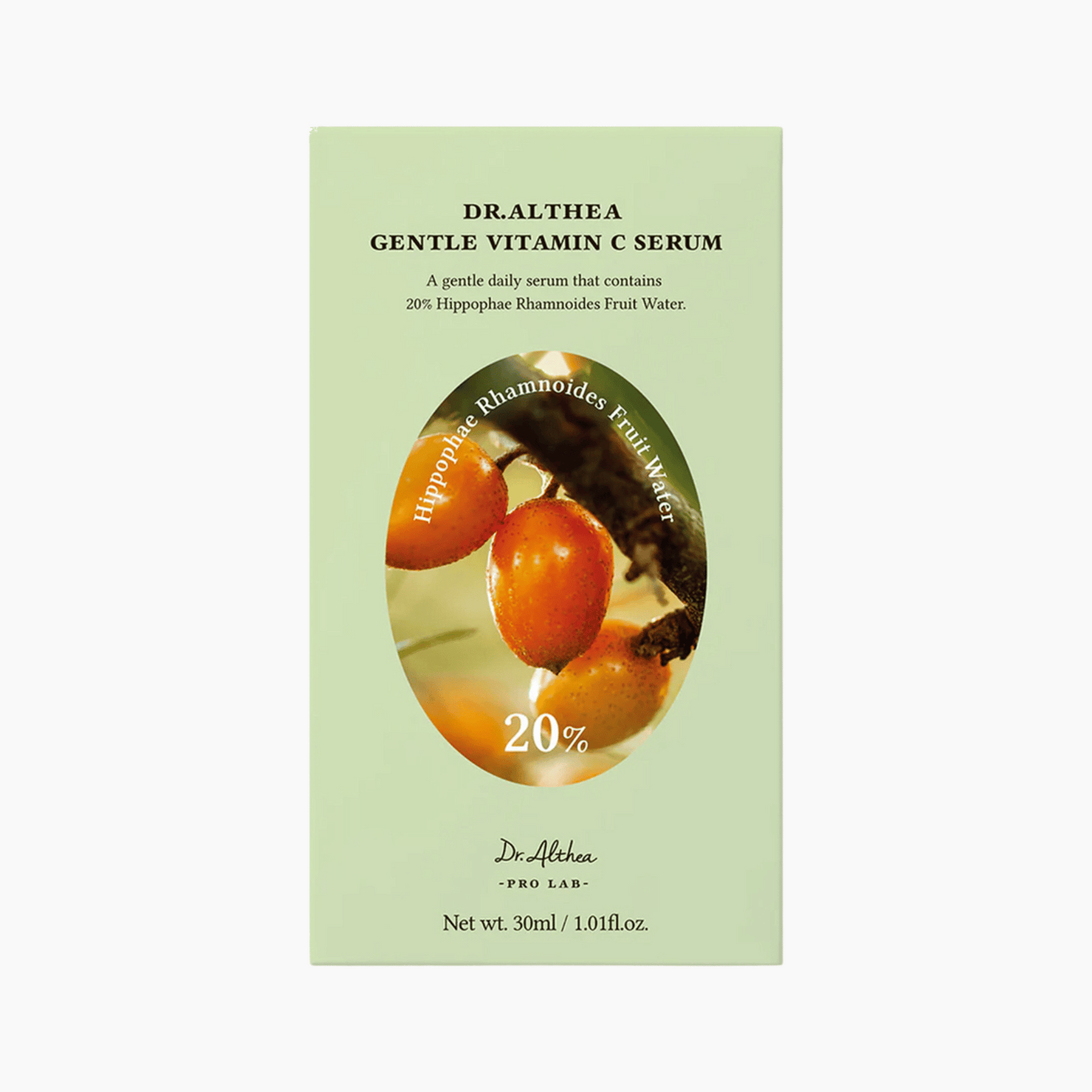Dr. Althea Gentle Vitamin C Serum 30ml