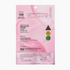 VT Collagen Reedle Shot 100 2Step Hydrogel Mask in rosa Verpackung mit Serum und Maske, Anti-Aging Pflege