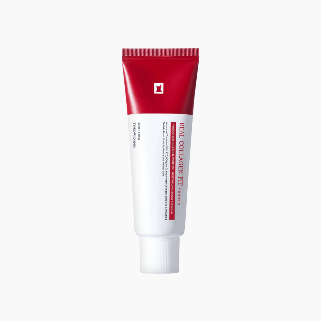 TOSOWOONG Real Collagen Fit 50ml