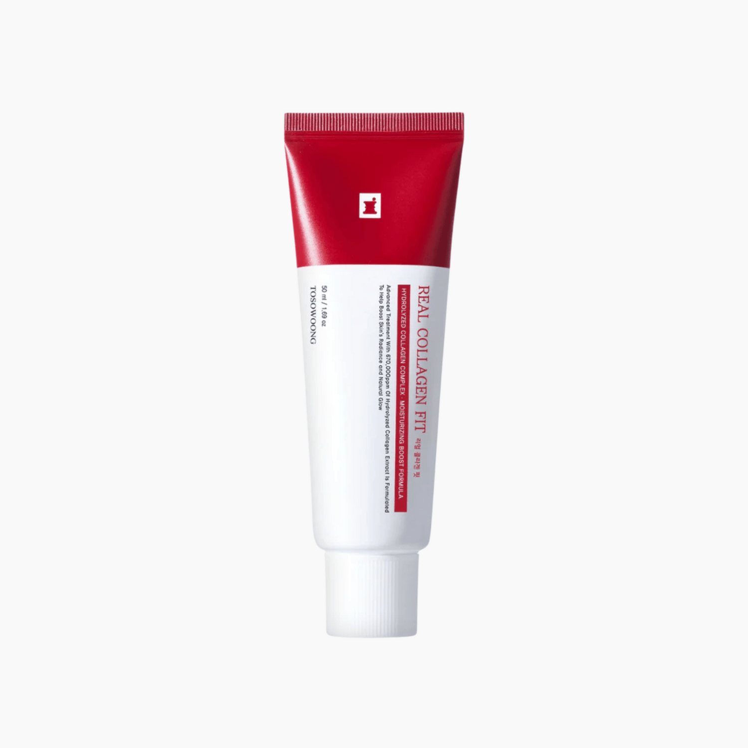 TOSOWOONG Real Collagen Fit 50ml