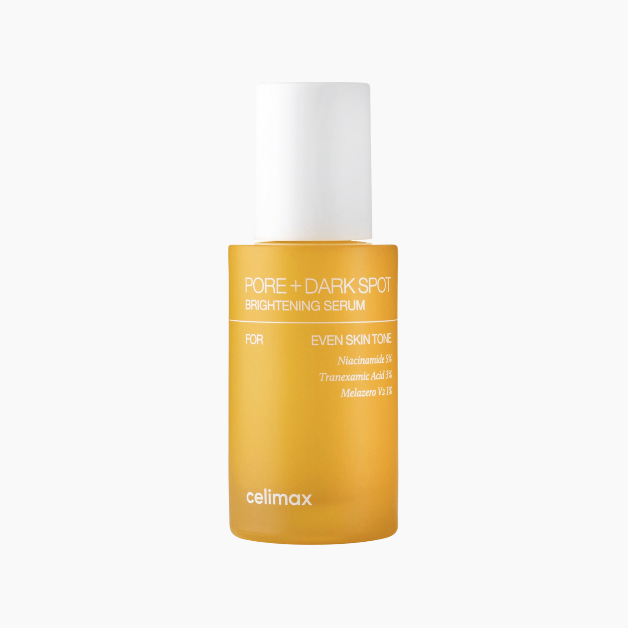 Celimax Pore+Dark Spot Brightening Serum 30ml