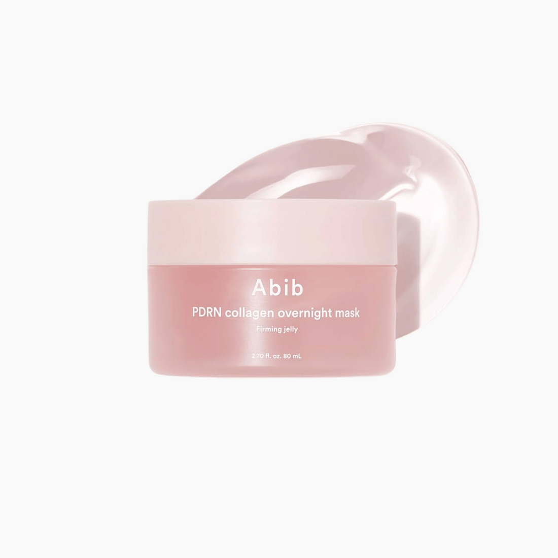 Abib PDRN Collagen Overnight Mask 80ml