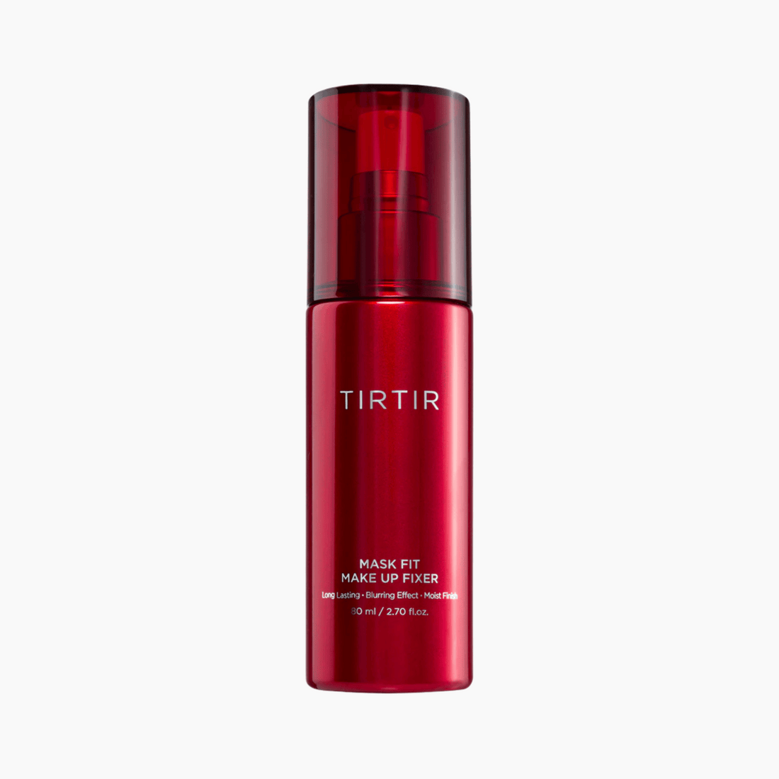 TIRTIR Mask Fit Make Up Fixer 80ml
