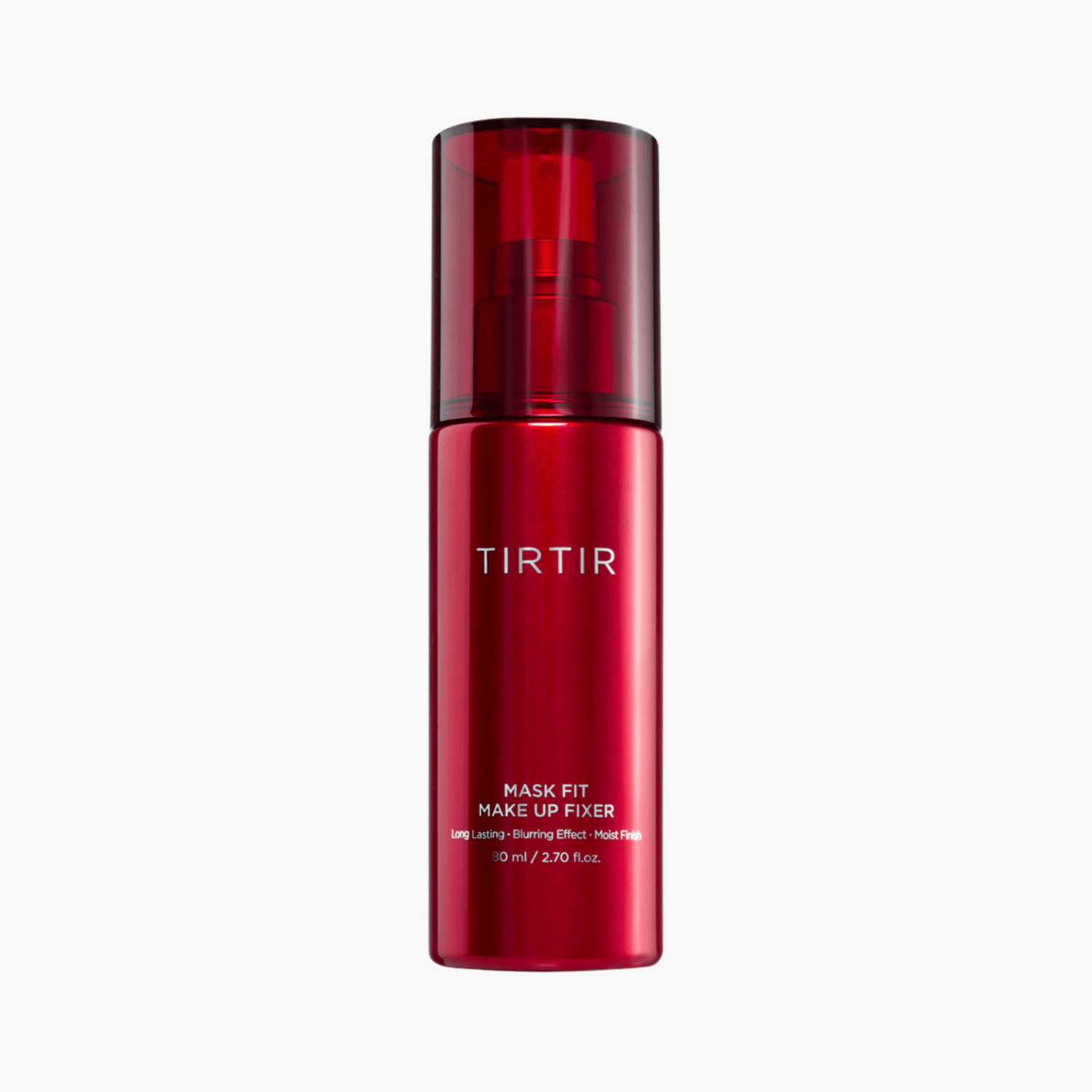 TIRTIR Mask Fit Make Up Fixer 80ml