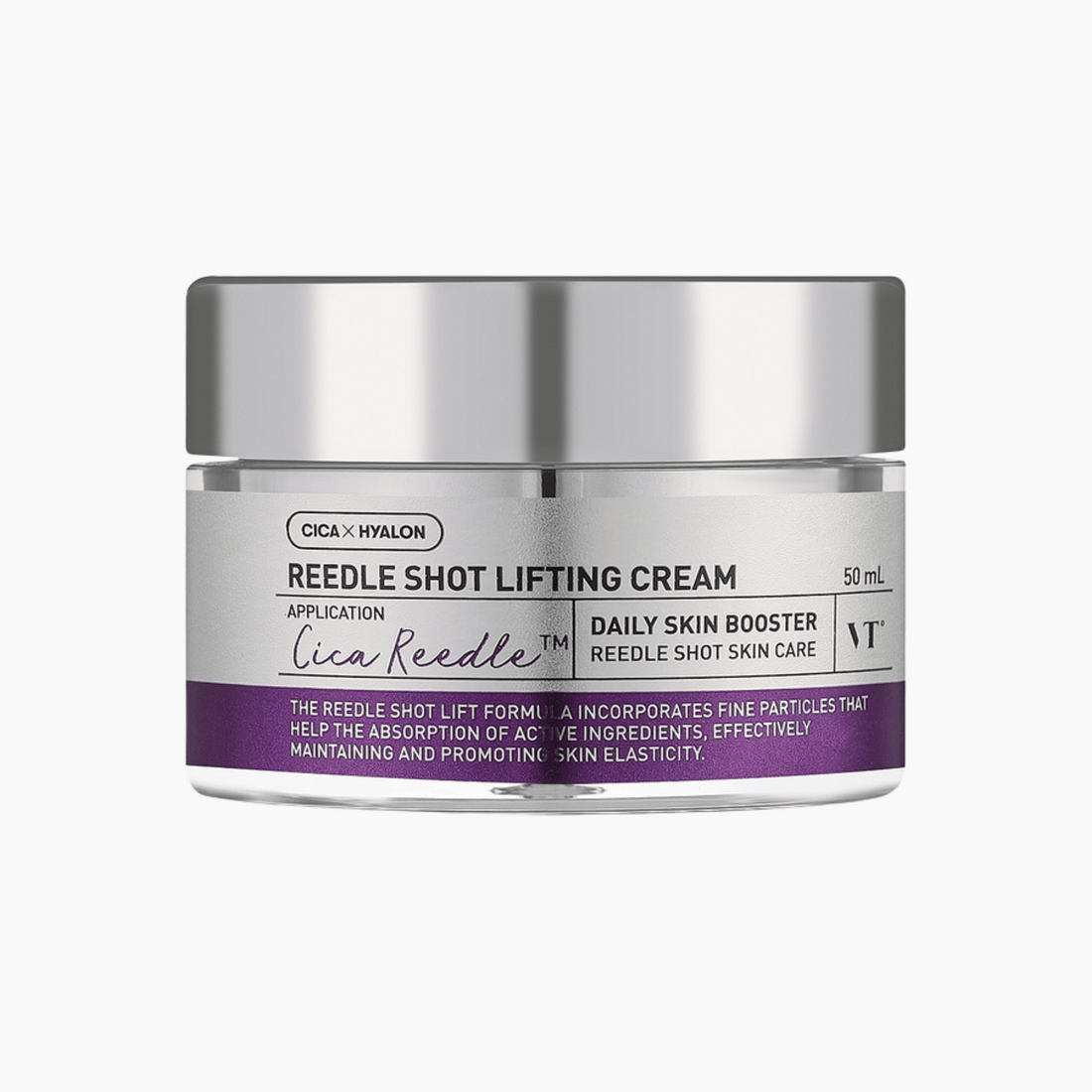 VT Cosmetics Reedle Shot Lifting Cream 50ml