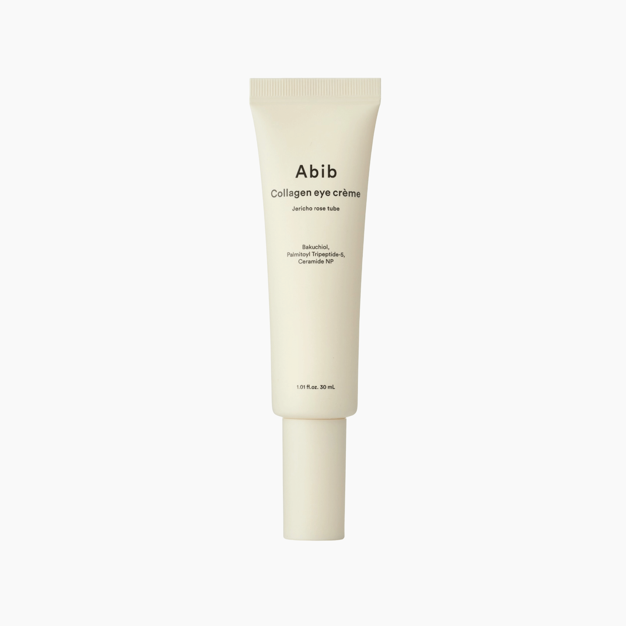 Abib Collagen Eye Crème Jericho Rose Tube 30ml