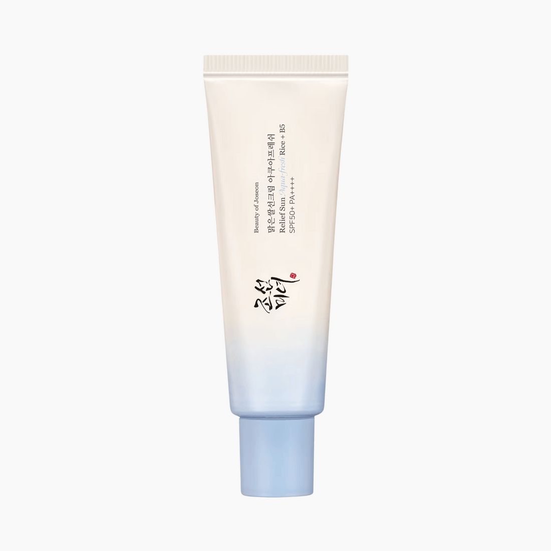 Beauty of Joseon Relief Sun Aqua-Fresh Rice + B5 SPF50++++