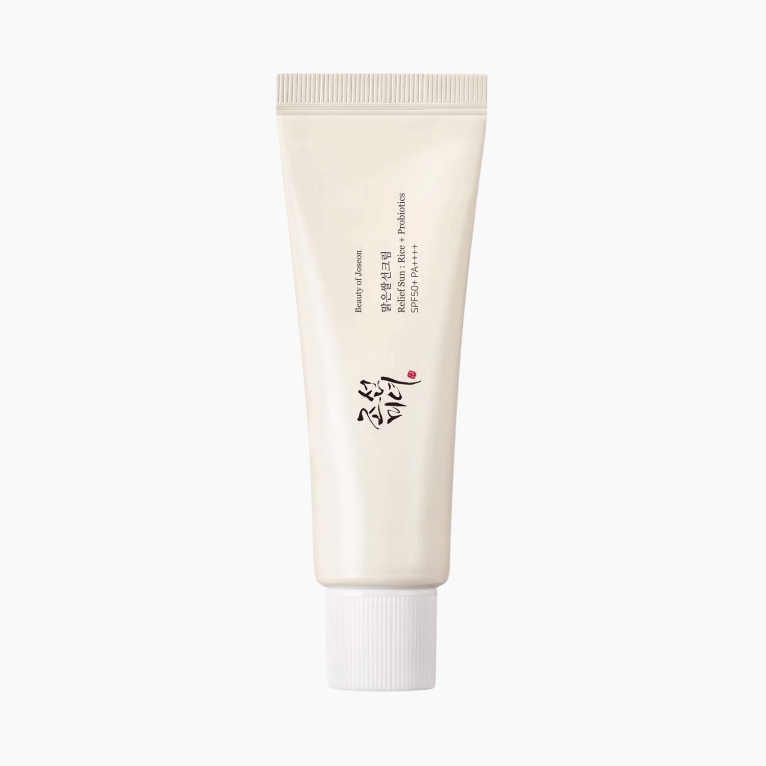 Beauty of Joseon Relief Sun Rice &amp; Probiotics SPF50+ PA++++ 50ml