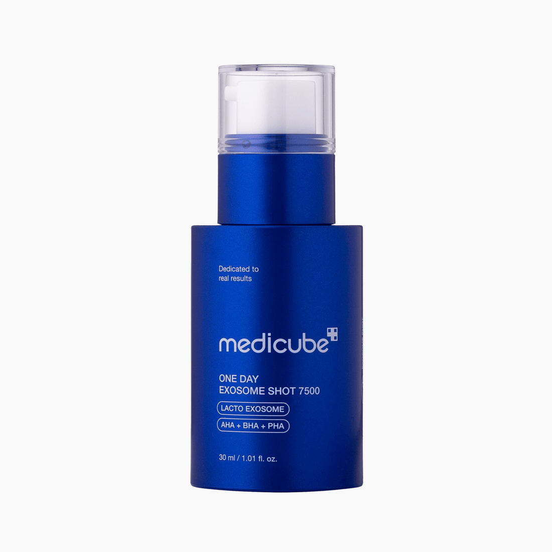Medicube One Day Exosome Shot Pore Serum 7500 30ml