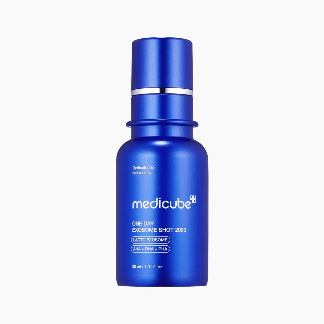Medicube One Day Exosome Shot 2000
