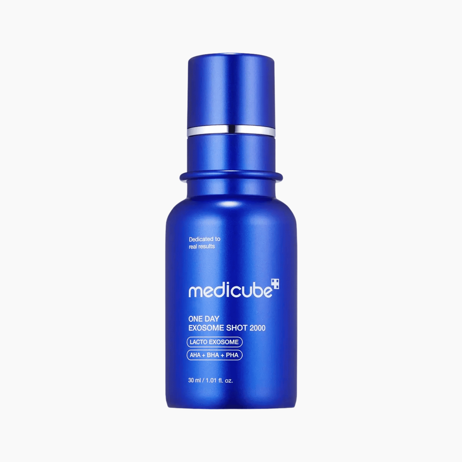 Medicube One Day Exosome Shot 2000