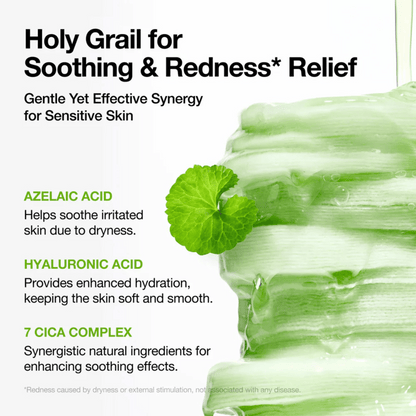 Anua Azelaic 10 + Hyaluron Soothing Pad 90 Pads