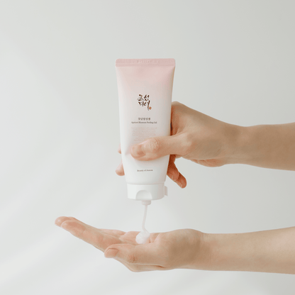 Beauty of Joseon Apricot Blossom Peeling Gel 100ml