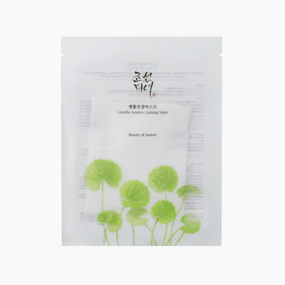 Beauty of Joseon - Centella Asiatica Calming Mask