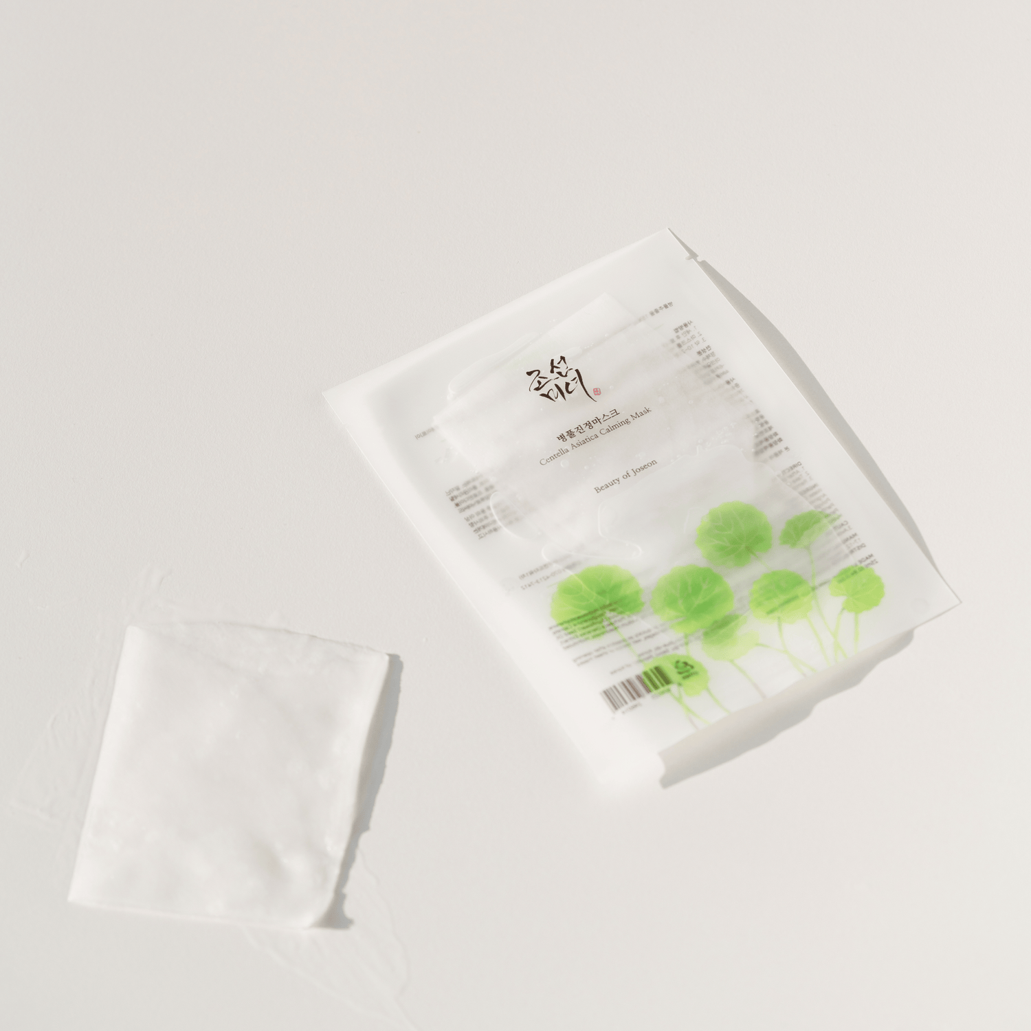 Beauty of Joseon - Centella Asiatica Calming Mask
