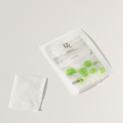 Beauty of Joseon - Centella Asiatica Calming Mask