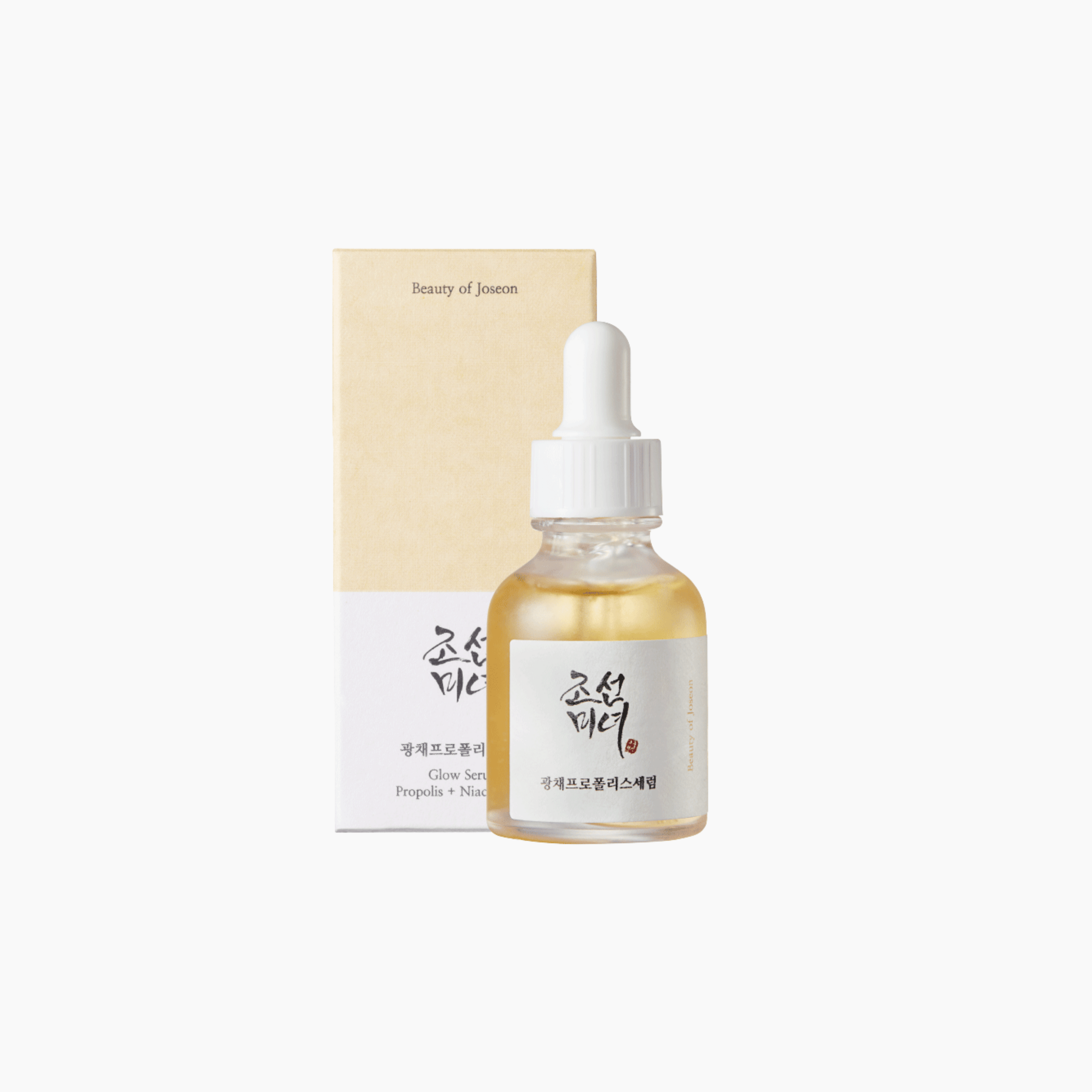 Beauty of Joseon Glow Serum Propolis + Niacinamide 30ml