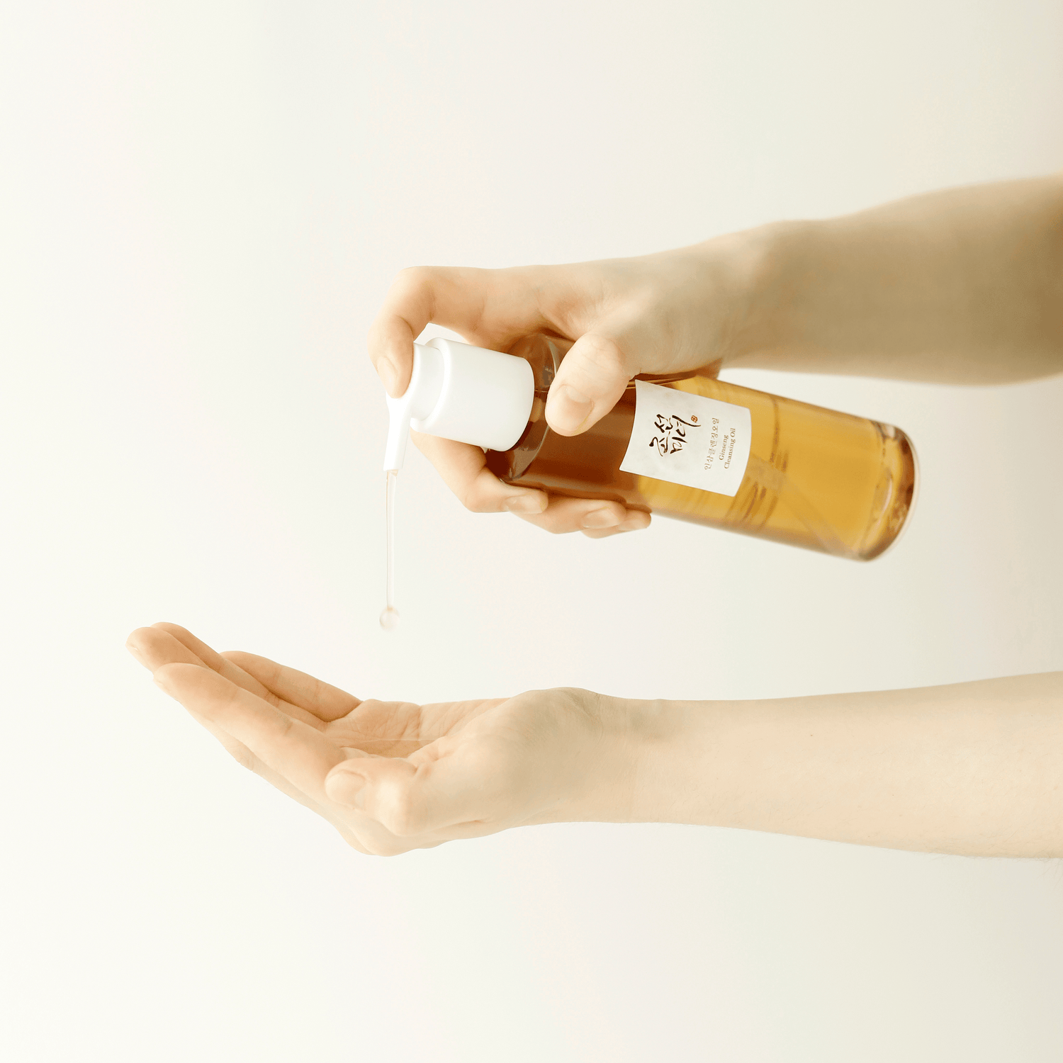 Beauty of Joseon Ginseng Cleansing Oil 210ml