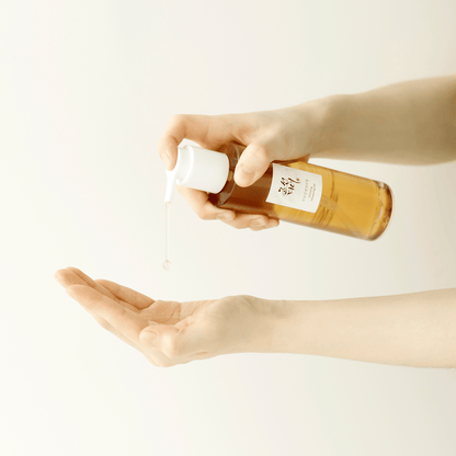 Beauty of Joseon Ginseng Cleansing Oil 210ml
