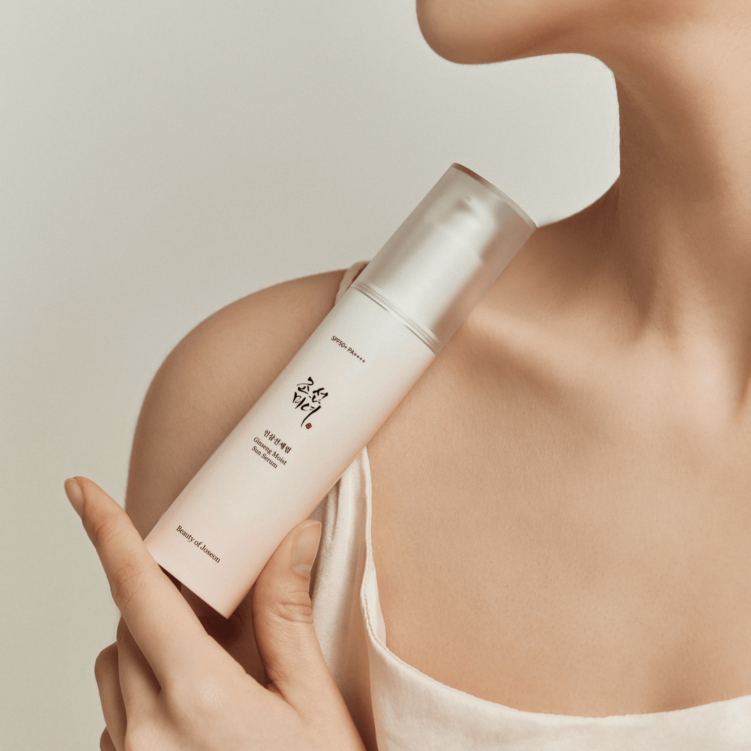 Beauty of Joseon Ginseng Moist Sun Serum (SPF 50+ PA++++) 50ml