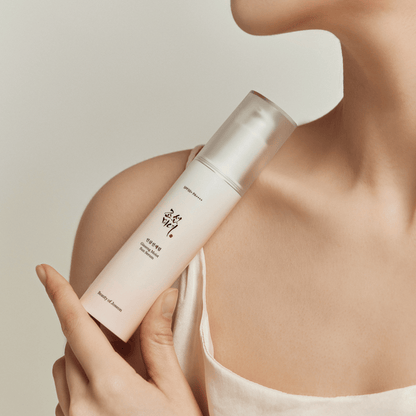 Beauty of Joseon Ginseng Moist Sun Serum (SPF 50+ PA++++) 50ml