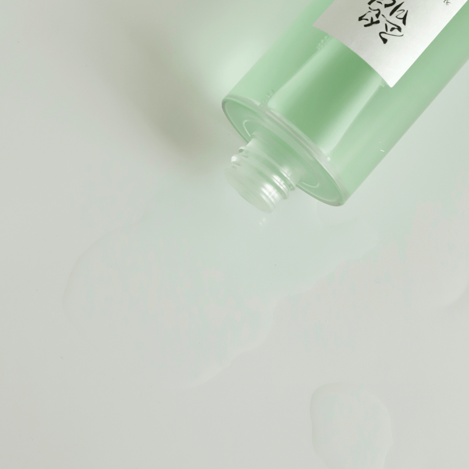 Beauty of Joseon Green Plum Refreshing Toner : AHA + BHA 150ml
