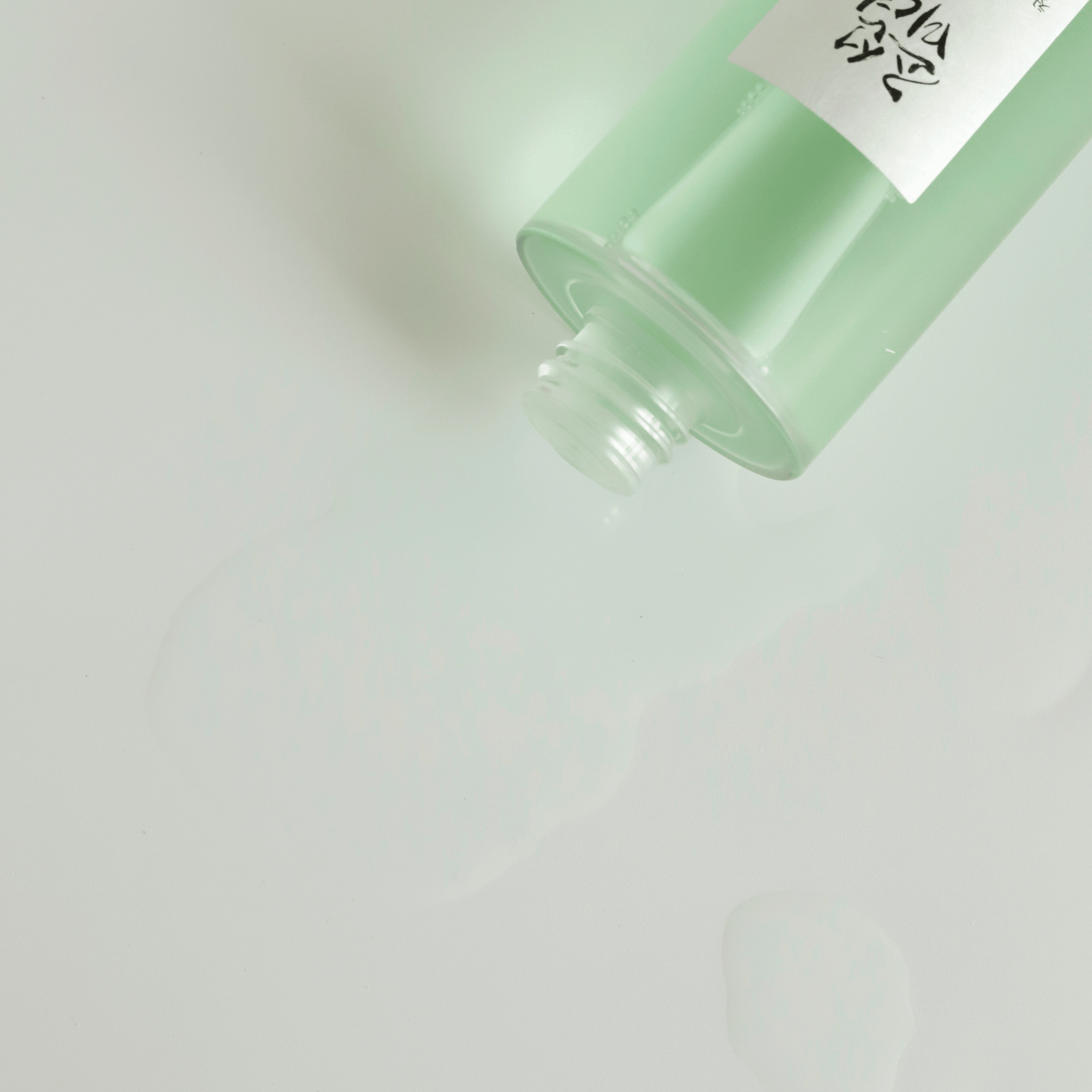Beauty of Joseon Green Plum Refreshing Toner : AHA + BHA 150ml