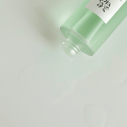 Beauty of Joseon Green Plum Refreshing Toner : AHA + BHA 150ml