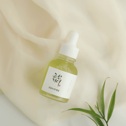 Beauty of Joseon Green Tea Calming Serum 30ml