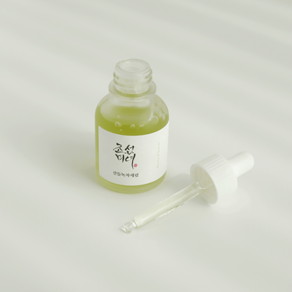 Beauty of Joseon Green Tea Calming Serum 30ml