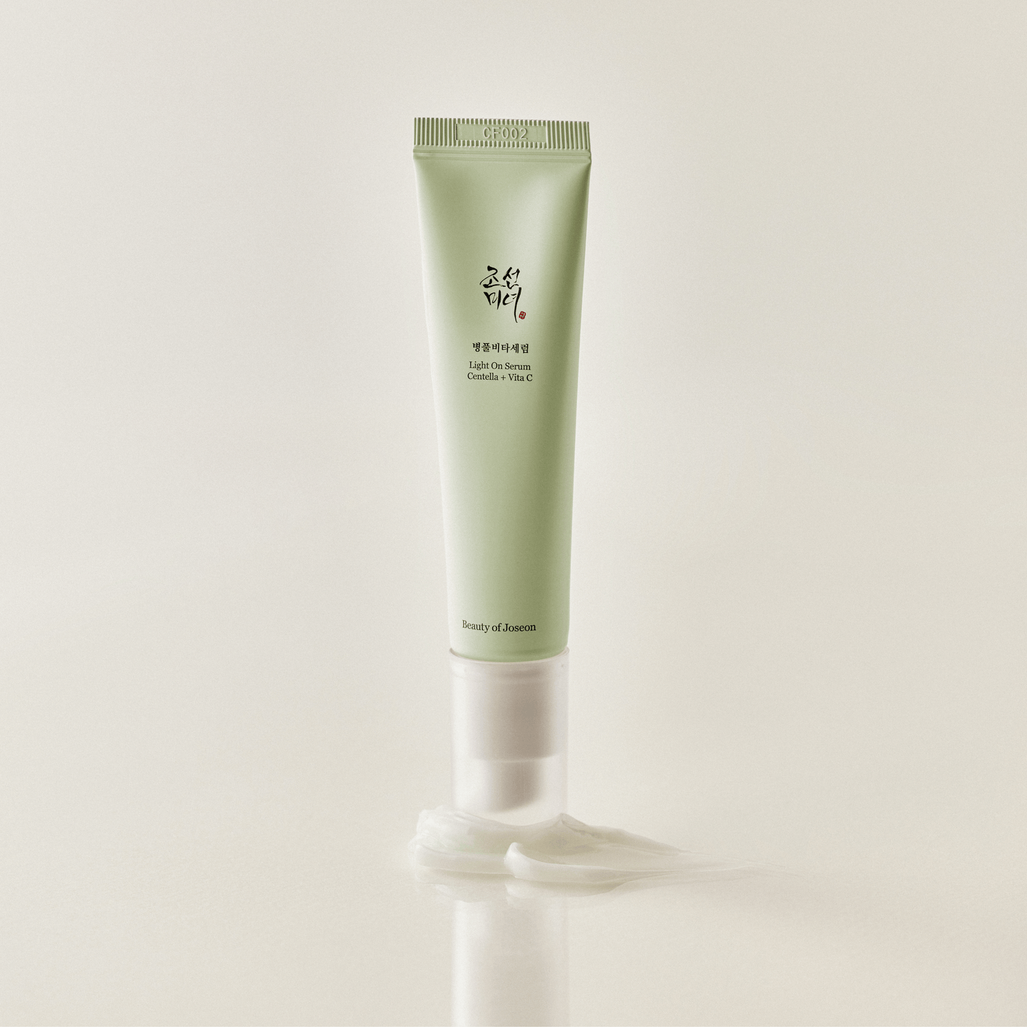 Beauty of Joseon Light On Serum : Centella + Vita C 30ml