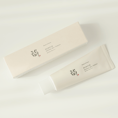 Beauty of Joseon Relief Sun Rice &amp; Probiotics SPF50+ PA++++ 50ml